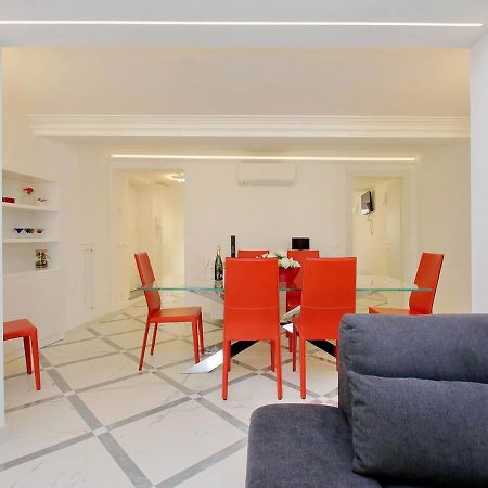 Exclusive Apartment Spagna View On Spanish Square Rome Exterior photo